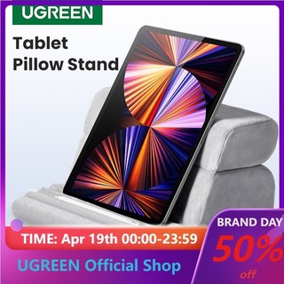 Giá đỡ máy tính bảng UGREEN thích hợp cho iPad iPhone 14 13 4.7-12.9-inch