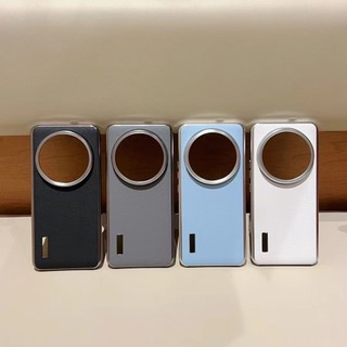 Ốp da Clemence mạ điện cho Xiaomi 14 15 12S Ultra Mi13 Ultra Vỏ điện thoại