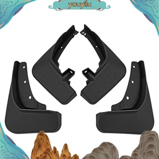 Tấm chắn bùn ô tô cho Explorer 2023 Tấm chắn bùn youyilu