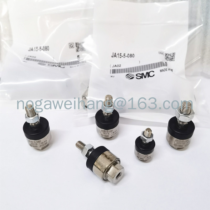 Khớp nổi SMC JA10 / 15 / 20 / 30-3-4-5-6-8-10-14-050 070 080 / 100 / 125