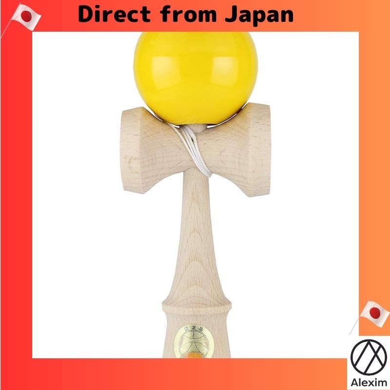 [Direct from Japan]Yamagata Workshop Competitive Kendama "Ozora" (Japan Kendama Association certifie