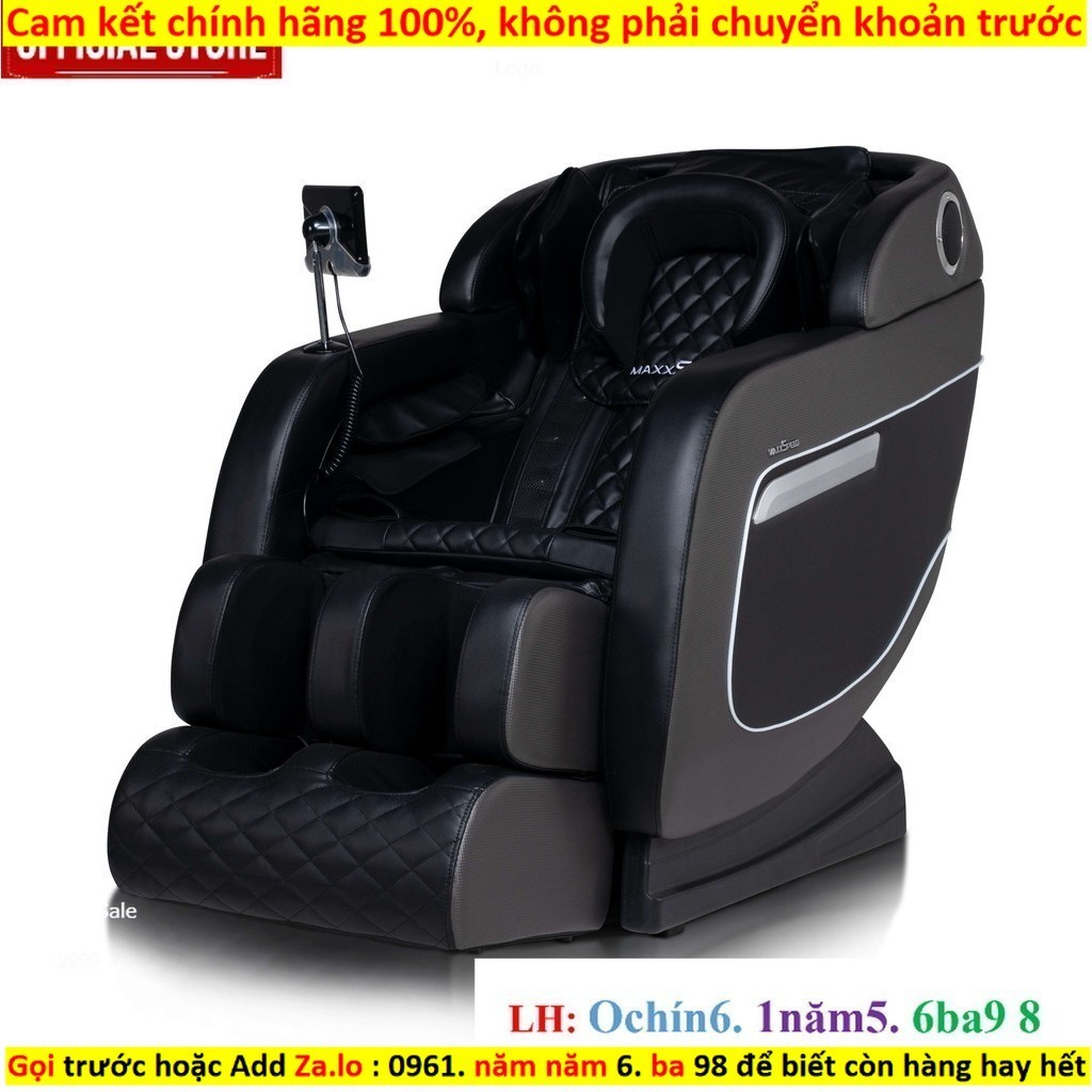 Kho Ghế Massage Azaki CS20