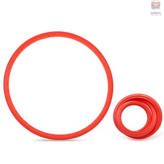 Lốp bánh lốp 700x23c xe đạp đường bộ lốp không săm xe đạp đường bộ không săm hàng] lốp tăng cường xe đạp 700