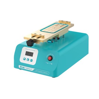 Máy cắt kính màn hình xoay 360 cắt nguyên cây và cắt lcd rời.
