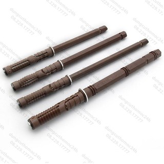 Chốt âm kệ treo tường, Pat âm đỡ kệ, Chốt nở đóng tường treo kệ VNH 