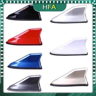 Vây cá mập đuôi xe ôtô,có ăng ten bắt sóng, anten vây cá mập cho xe hơi, ô tô - hfa