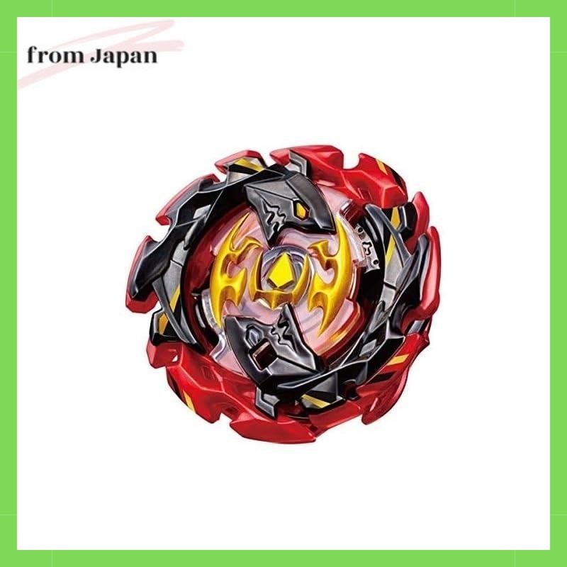 Beyblade Burst wbba. limited Super Z Layer System Emperor Forneus.4G.Hn'