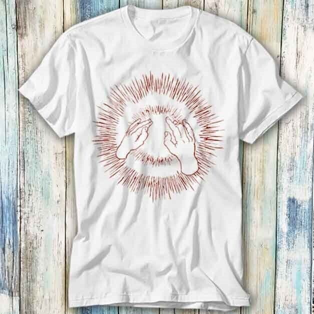 Godspeed You Black Emperor 90S Music Band Áo Meme Top 1432