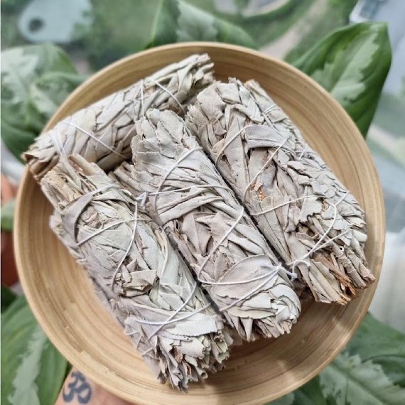 Sage Thanh Tẩy PKTT24A De Luna Jewelry