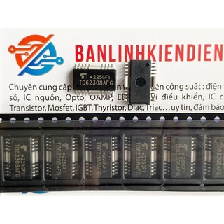 [Combo 2 chiếc] TD62308AFG TD62308 IC điều khiển HSOP16