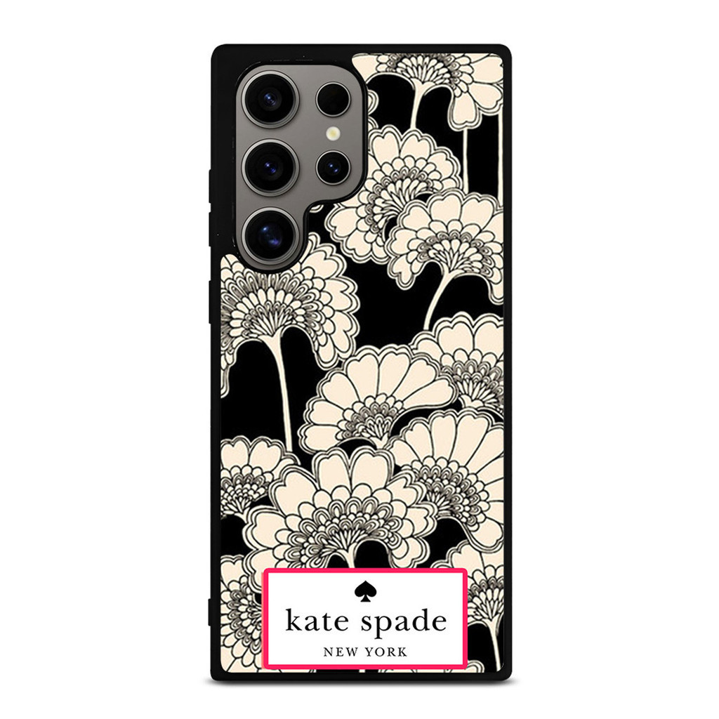 Ốp lưng VINTAGE 2 Samsung Galaxy S24 Plus KateSpade Color Samsung Galaxy S24 Ultra Ốp lưng S23 Ultra