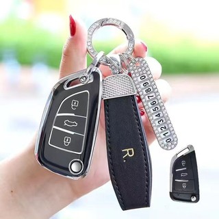 Ft được trang bị lại túi đựng chìa khóa cho Nissan VVDI nhỏ với tiểu liên KD Ford nâng cấp