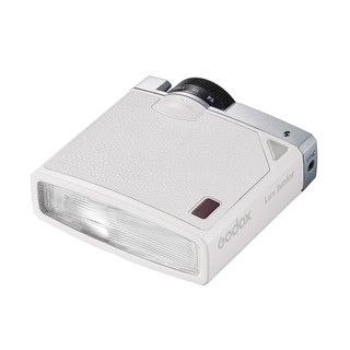 Godox lux junior camera flash gn12 6000k nhiệt độ màu chế độ tự động & thủ công 1 / 1-1 / 64 flash power 28mm tiêu cự chiều dài re