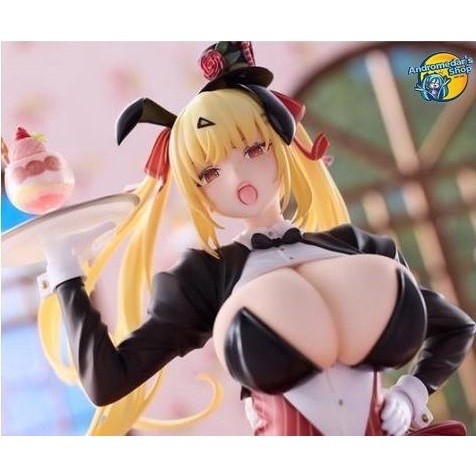 [Hotvenus / Native] Mô hình nhân vật Original Character Kishimoto Rella 1/6 Complete Figure (Cast of