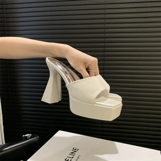 Xăng đan Giày Cao Gót Gợi Cảm Nữ
