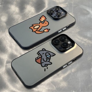 Ốp Chống Sốc Cá Mập Thời Trang Cho Vivo V50 V40E Y19 Y19s Y5s Y78 Plus Y76s Y37 V20 Pro IQOO 13 Neo 10 Z9 Turbo Z9X 5G 4G Khủng Long Ốp Điện Thoại Thoáng Mát Nam Cá Voi Xanh Matte Cover