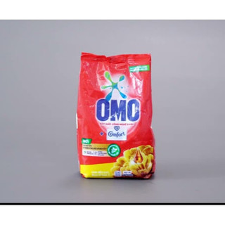 Omo bột giặt h.comfort 350g