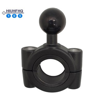 1 Bộ Đường Sắt Gắn 1 Inch Bóng Ô Tô Tựa Đầu Xe Máy Xe Tay Ga Gương Chiếu Hậu Thân Thanh Gắn Cho Min