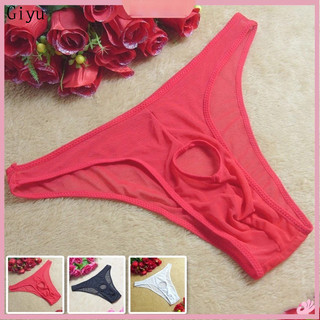 Đồ lót quyến rũ và thoáng khí của GiyuMen