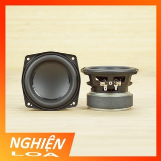 Loa mid bass 4inch 40W cực chất