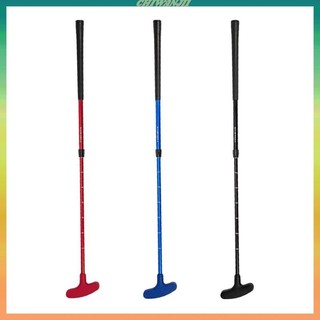 Bộ dụng cụ luyện tập đánh golf trong nhà và ngoài trời cho bé