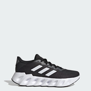 Adidas chạy giày chạy bộ switch run nữ đen if5733