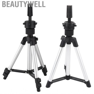 Beautywell Đầu Manocanh Tóc Giả Giữ Khuôn Chân Đế Làm Tóc Dụng Cụ Tập Luyện Chân Máy Dụng Cụ Tạo Kiểu Tóc