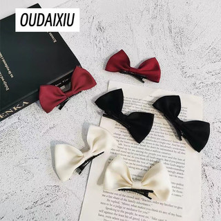 Cặp kẹp tóc nhỏ dễ thương