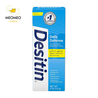 Kem bôi hăm Desitin
