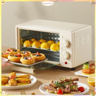 Best cook Lò nướng bánh mặt bàn nhỏ Điều khiển thông minh Làm nóng hiệu quả cao Công suất 2 giá đỡ Đa chức năng cho gia đình