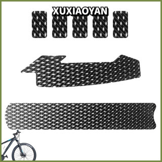 Miếng dán bảo vệ khung xe đạp leo núi tiện dụng