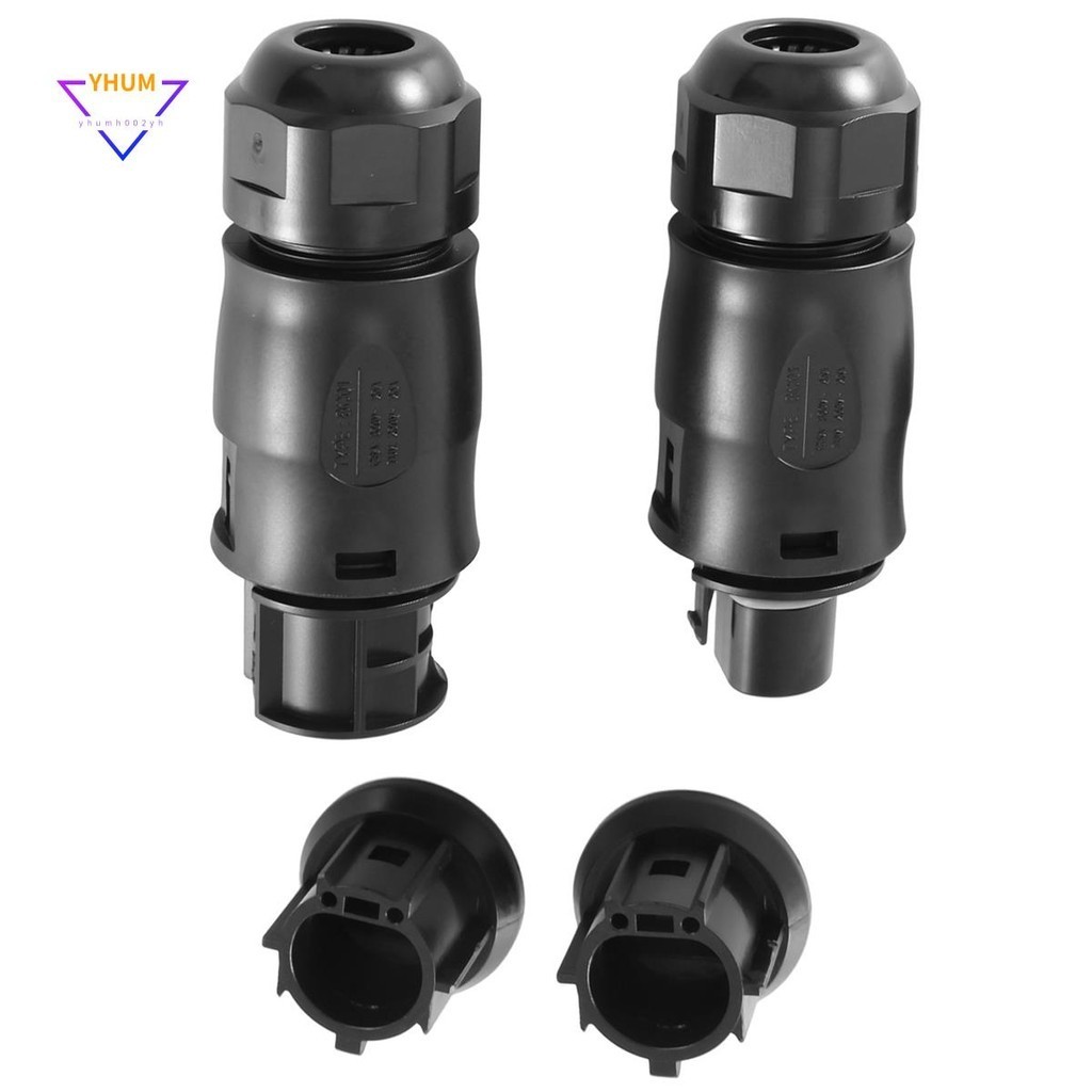 4 Phích Cắm Nữ Bc01 Nam + Bc01 Nữ + Phích Cắm Nam + Phích Cắm Nữ Đầu Nối Quang Điện Nam Nữ Cho Lưới