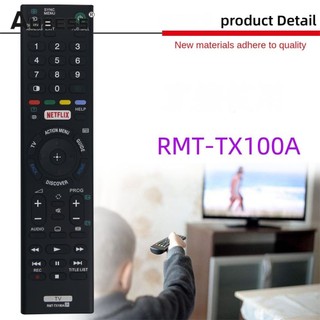 Điều khiển từ xa thông minh Aubess Thiết kế thời trang Tương thích với TV Sony Điều khiển bằng giọng nói Bán chạy nhất cho điều khiển từ xa TV Sony Bền bỉ cho TV Sony Điều khiển từ xa đa năng Amazon Prime Sáng tạo