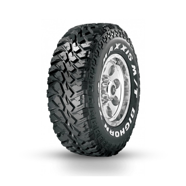 Lốp Maxxis 265/65R17 Mới 100% Thái Lan SX 2024