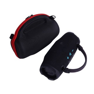 Dành Cho Túi Tổ Chức Âm Thanh JBL Charge 6, Du Lịch Mang Theo Habdbag Cho Phụ Kiện Bụi Loa Thế Hệ Charge6