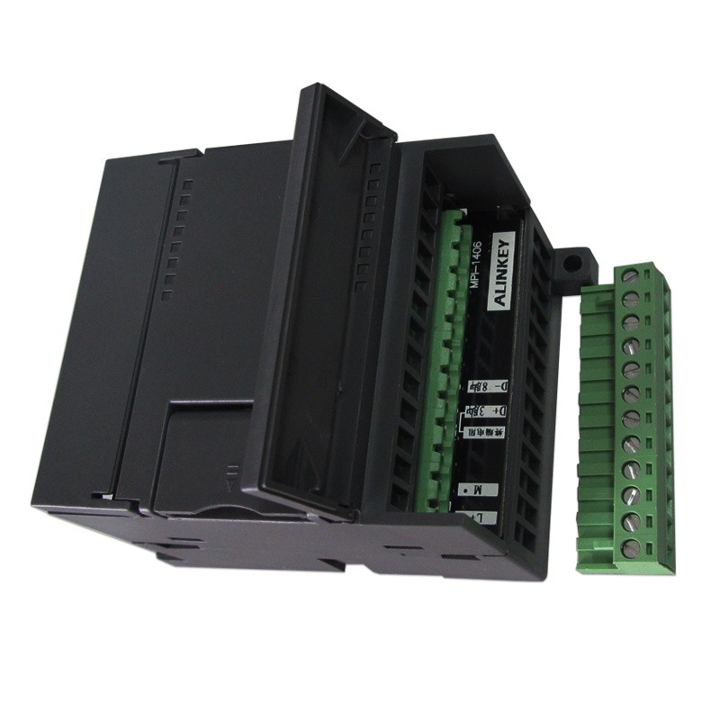 CP343-1 CP243-1 | Mô-đun Ethernet ETH-MPI PPI Alinkey | Thay CP343-1 CP243-1, Cách Ly Quang, Ổn Định