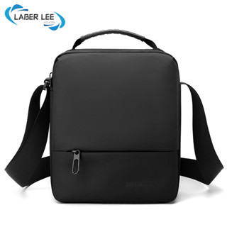Túi đeo chéo LABER LEE Nam Nylon Man Túi đeo vai chống nước Túi Messenger