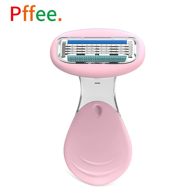 Máy cạo râu mini Pffee dành cho nữ