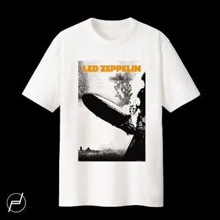 Áo THUN LED ZEPPELIN 100% COTTON ÁO THUN UNISEX ĐỒ HỌC IN