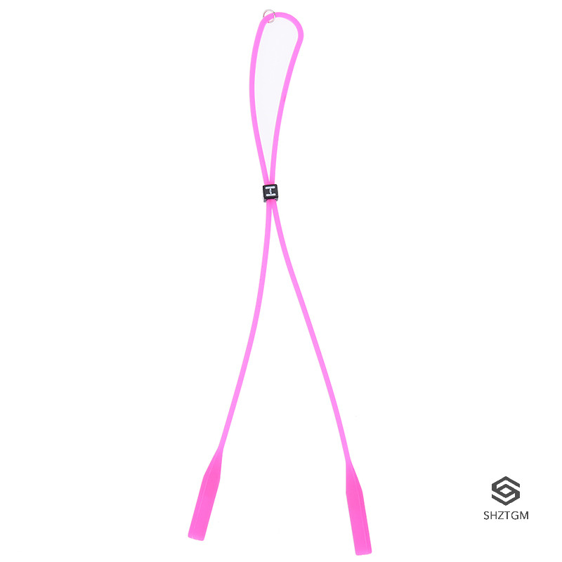 [Shztgm] 1 dây kính mắt silicon chống trượt cao dây buộc dây giữ dây Mới | BigBuy360 - bigbuy360.vn