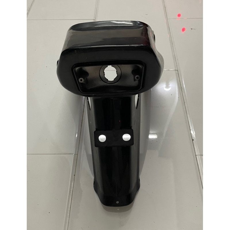 Đuôi sau / Dè sau xe Angel 80cc - Mã X01 - Chính hãng SYM