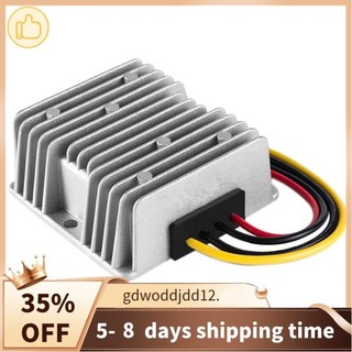 Bộ chuyển đổi dc dc dc 12v sang 24v 15a 360w 360w
