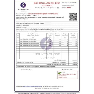 Vôn kế - Đồng Hồ Led Đo Áp - Volt DC 2 Dây 4.5~30V