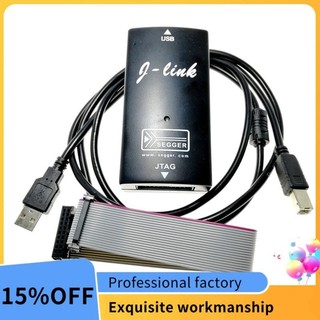 Chất Lượng Hàng Đầu Cho JLINK J-LINK V9 ARM Emulator USB-JTAG Adapter