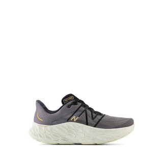 Giày Chạy Bộ New Balance Fresh Foam X More v4 Men's - Black