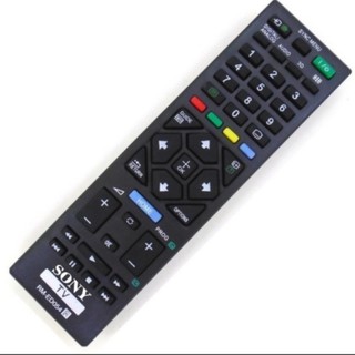 Điều khiển SONY cho tất cả tivi SONY Thường, Smart