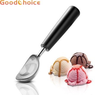 Creative Kitchen Gadget Ergonomic Design Features Ice Cream Scoop Quality