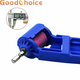 Drill bit sharpener Power Tool Portable Power tool 2000-3500 RPM Corundum