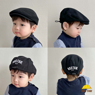 Có Thể Điều Chỉnh Co Giãn Trẻ Em Mũ Nồi Màu Trơn Thời Trang Cho Bé Mũ Nồi Cotton Mềm Mại Bé Trai Bé Gái Mũ Thoáng Khí Trẻ Em Mũ Chống Nắng 1-5 Tuổi Mũ Du Lịch Trẻ Em