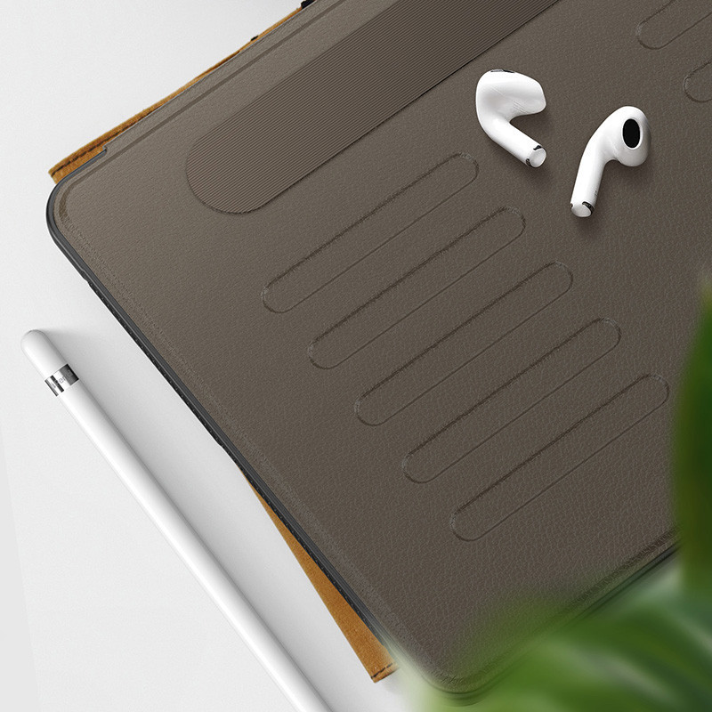 Ốp Chống Sốc Kinh Doanh Cho iPad 11 A16 Air2 9.7 Air4 Air5 10.9 iPad 7 8 9 10th Gen Pro 11 2020 2021 iPad 10.2 Bảo Vệ Toàn Thân Vỏ Máy Tính Bảng | BigBuy360 - bigbuy360.vn